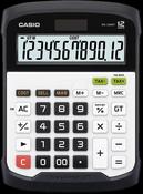 CASIO - WD320T, Rugged Desktop Calculator image