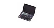 CASIO - LC160, Pocket Calculator image