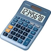 CASIO - MS80E, Desktop Calculator image