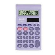 CASIO - SL460, Pocket Calculator image