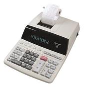SHARP - Desktop Printing Calculator EL2607P image