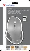 Deluxe Wireless Mouse, 8 Button image
