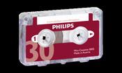 Philips - LFH0005 Micro Tape 10pk image