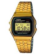 Casio A159WGEA-1EF Vintage Watch image