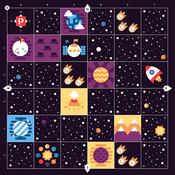Cubetto - Deep Space Map