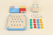 Cubetto - Brochure