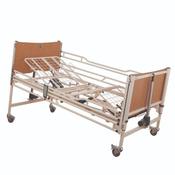 Solite Pro Bed - 4 Section image