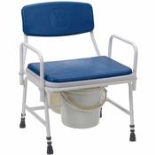 Belgrave Bariatric Commode image