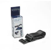 Lap Belt (60 PER OUTER CARTON)