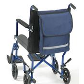 Storage Bag For Wheelchair / Scooter image