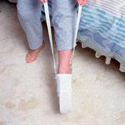 Poly Stocking Aid image