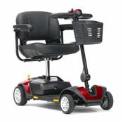 Jaunt Scooter - Red image