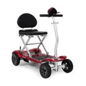 InstaFold Scooter - Red image