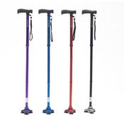 HurryCane Walking Stick image