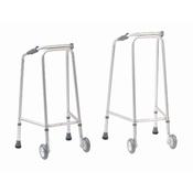 Domestic Walking Frame With Wheels image