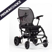 AirFold Carbon Powerchair image