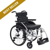 Excel G3 Self-Propelled Wheelchair image