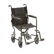 Aluminium Travel Chair image