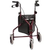 Steel Triwalker image