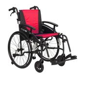 Excel G-Logic Self-Propelled Wheelchair image