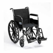 Silver Sport Wheelchair image