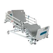 Innov8 Bed with 3/4 Safety Rails image