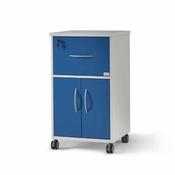 Cascade Bedside Locker