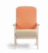Whittle Heavy Duty Chair image
