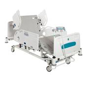 INNOV8 BED AQUA WITH SPLIT SIDE RAILS image