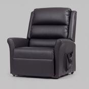 Alaska Extra Large Dual Motor Riser Recliner image