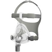 F&amp;P Simplus Full Face Mask image