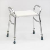 Bosworth Shower Bench- Adj Height image