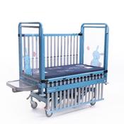 Inspiration Cot