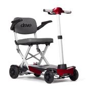Manual Fold Plus Scooter image