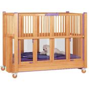 Savi Tom Cot image