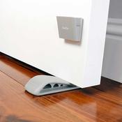 BeeGo Door Stop Rubber Wedges, Heavy Duty, Non Slip (2 Pack)