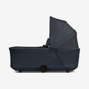 Hub² Carrycot - Navy Blue