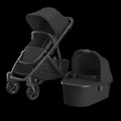 Vista V3 Pushchair &amp; Carrycot - Jake image