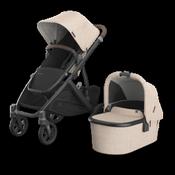 Vista V3 Pushchair &amp; Carrycot - Liam image
