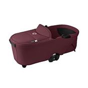 Dragonfly Carrycot - Dark Cherry