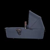 Navy blue 2025 cot
