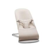 Babybjorn Bliss 3D Jersey - Light Beige image