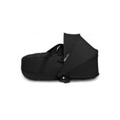 BABYZEN YOYO2 Bassinet Black image