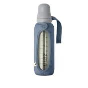 BIBS Baby Bottle Sleeve Large - Petrol image