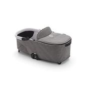 Dragonfly Carrycot - Grey Melange