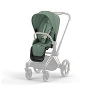 Priam Seat Pack - Leaf Green