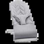  Babybjorn BLISS Woven – Petal Grey image