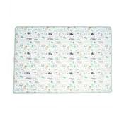 Mamas &amp; Papas Splash Mat - Happy Planet