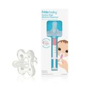 Soother Style Medicine Dispenser