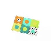 Infantino soft sale foam puzzle mat